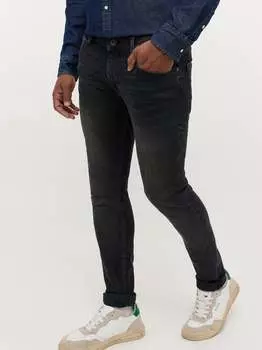 Джинсы Mustang, черный