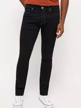 Джинсы Mustang, черный