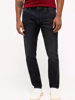 Джинсы Mustang, черный