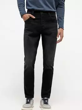 Джинсы Mustang, черный