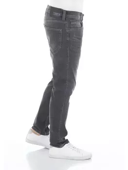 Джинсы Mustang, черный