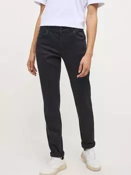 Джинсы Mustang, черный