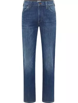 Джинсы Mustang Jeans - Comfort Fit -, темно-синий