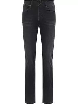 Джинсы Mustang Jeans - Regular Fit -, черный