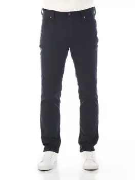 Джинсы Mustang Jeans Washington slim, синий