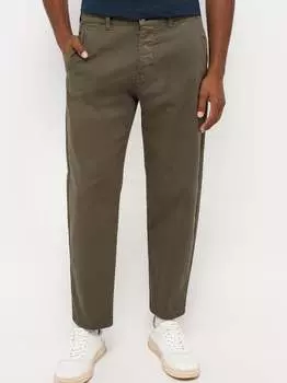 Джинсы Mustang, коричневый