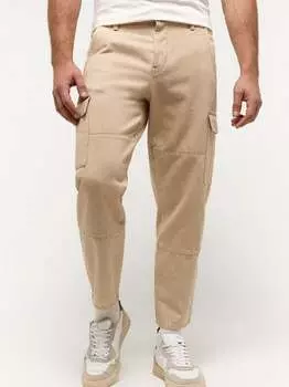 Джинсы Mustang, коричневый