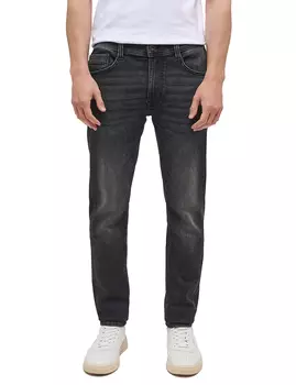 Джинсы Mustang OREGON SLIM K slim, черный