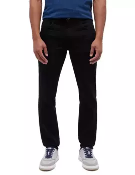 Джинсы MUSTANG прямые "Washington Straight", цвет Super Dark