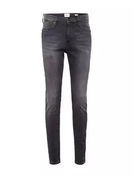 Джинсы MUSTANG Regular Jeans Frisco, черный деним