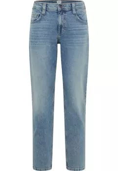 Джинсы MUSTANG Regular Jeans, синий