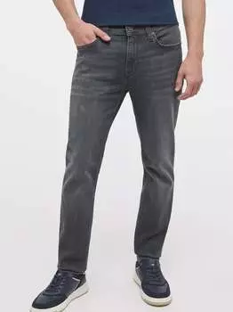 Джинсы Mustang, серый