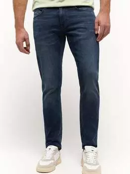 Джинсы Mustang, серый