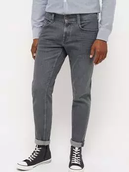 Джинсы Mustang, серый