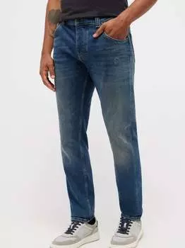 Джинсы Mustang, серый