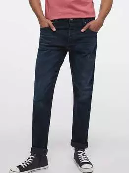 Джинсы Mustang, серый