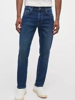 Джинсы Mustang, серый