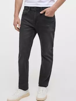 Джинсы Mustang, серый