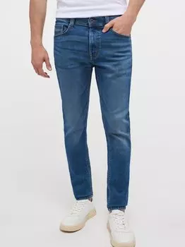 Джинсы Mustang, серый