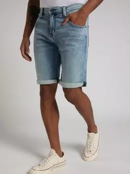 Джинсы Mustang, серый