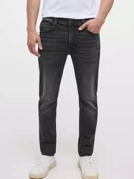 Джинсы Mustang, серый