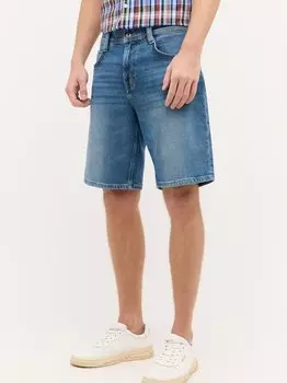 Джинсы Mustang, серый