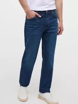 Джинсы Mustang, серый