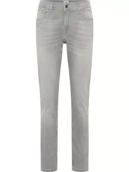 Джинсы Mustang, серый