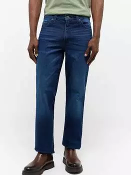 Джинсы Mustang, серый