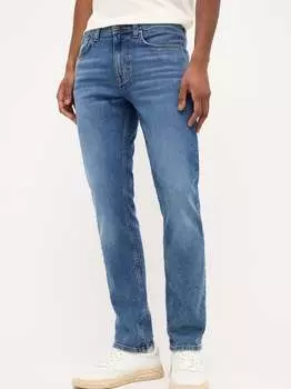 Джинсы Mustang, серый