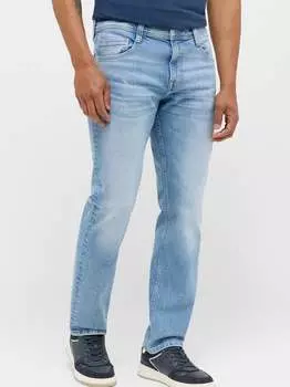 Джинсы Mustang, серый