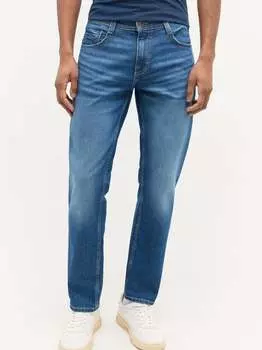 Джинсы Mustang, серый