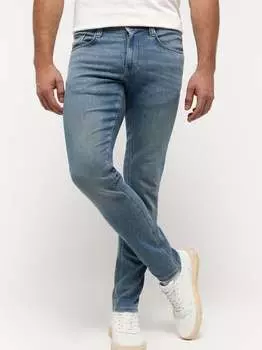 Джинсы Mustang, серый