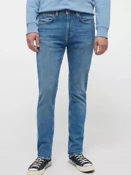 Джинсы Mustang, серый