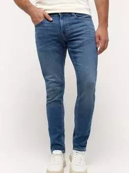 Джинсы Mustang, серый