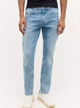 Джинсы Mustang, серый