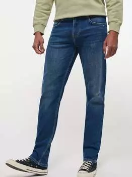 Джинсы Mustang, серый