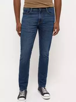 Джинсы Mustang, серый