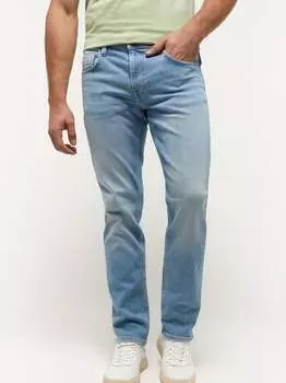 Джинсы Mustang, серый