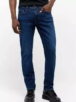 Джинсы Mustang, серый