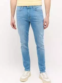 Джинсы Mustang, серый