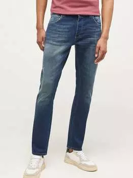 Джинсы Mustang, серый