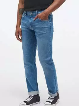 Джинсы Mustang, серый