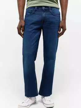 Джинсы Mustang, серый