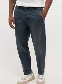 Джинсы Mustang, серый