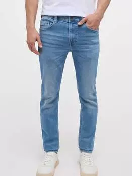 Джинсы Mustang, серый