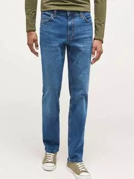 Джинсы Mustang, серый