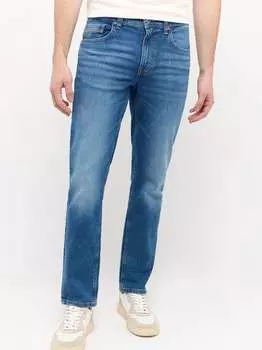 Джинсы Mustang, серый