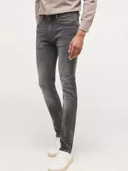 Джинсы Mustang, серый