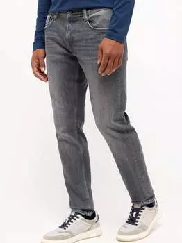 Джинсы Mustang, серый